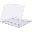 Чехол-накладка STR Case MacBook Air 13 (2020) Crystal