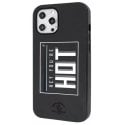 Чехол Polo Egan для iPhone 12 Pro Max Black