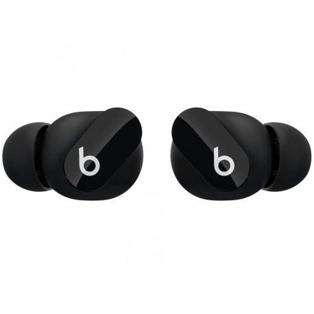 Бездротові навушники Beats Studio Buds True Wireless Noise Cancelling Earphones Red (MJ503)