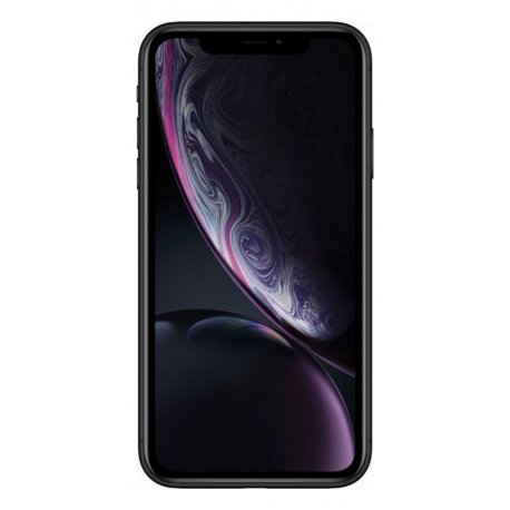 Apple iPhone XR 64GB Black (Full Box)