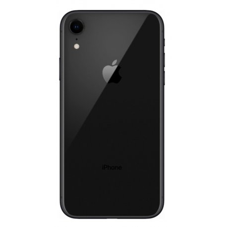 Apple iPhone XR 64GB Black (Full Box)