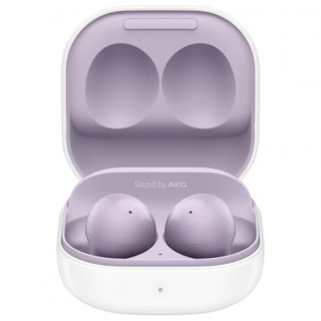 Навушники Samsung Galaxy Buds 2 Lavender (SM-R177NLVASEK)