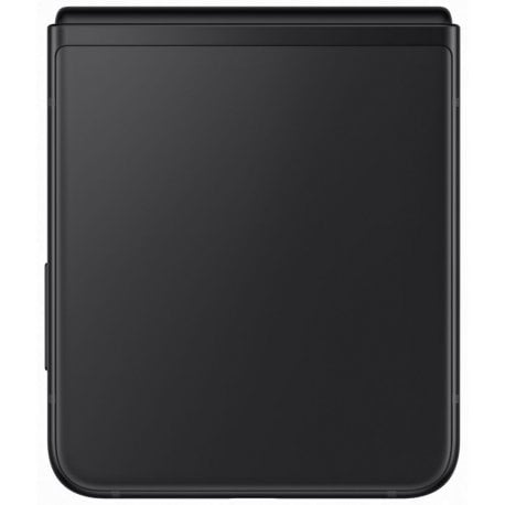 Samsung Galaxy Flip 3 8/128GB Phantom Black (SM-F711BZKBSEK)