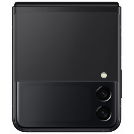 Samsung Galaxy Flip 3 8/128GB Phantom Black (SM-F711BZKBSEK)