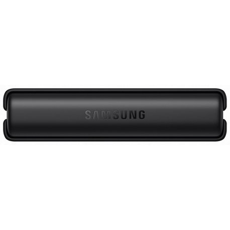 Samsung Galaxy Flip 3 8/128GB Phantom Black (SM-F711BZKBSEK)