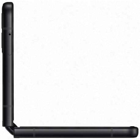 Samsung Galaxy Flip 3 8/128GB Phantom Black (SM-F711BZKBSEK)