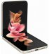 Samsung Galaxy Flip 3 8/256GB Cream (SM-F711BZEFSEK)