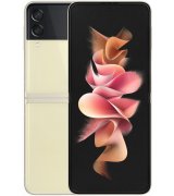 Samsung Galaxy Flip 3 8/256GB Cream (SM-F711BZEBSEK)