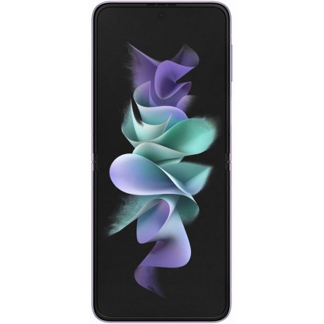 Samsung Galaxy Flip 3 8/256GB Lavender (SM-F711BLVFSEK)