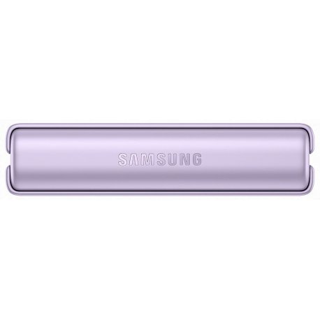 Samsung Galaxy Flip 3 8/256GB Lavender (SM-F711BLVFSEK)