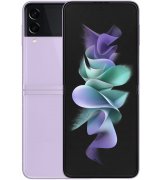 Samsung Galaxy Flip 3 8/128GB Lavender (SM-F711BLVBSEK)
