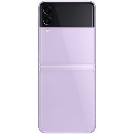 Samsung Galaxy Flip 3 8/128GB Lavender (SM-F711BLVBSEK)