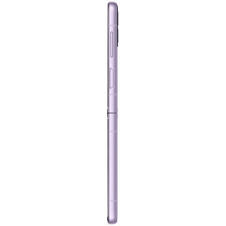 Samsung Galaxy Flip 3 8/128GB Lavender (SM-F711BLVBSEK)