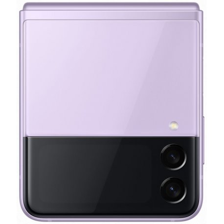 Samsung Galaxy Flip 3 8/128GB Lavender (SM-F711BLVBSEK)