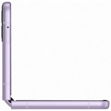 Samsung Galaxy Flip 3 8/128GB Lavender (SM-F711BLVBSEK)
