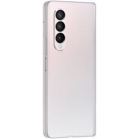 Samsung Galaxy Fold 3 12/512Gb Phantom Silver (SM-F926BZSGSEK)