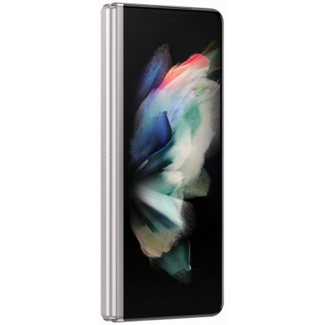 Samsung Galaxy Fold 3 12/512Gb Phantom Silver (SM-F926BZSGSEK)