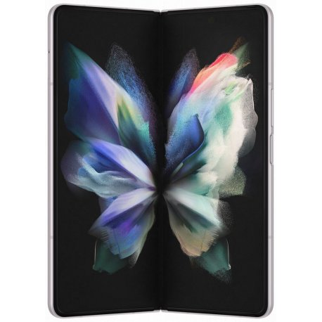 Samsung Galaxy Fold 3 12/512Gb Phantom Silver (SM-F926BZSGSEK)