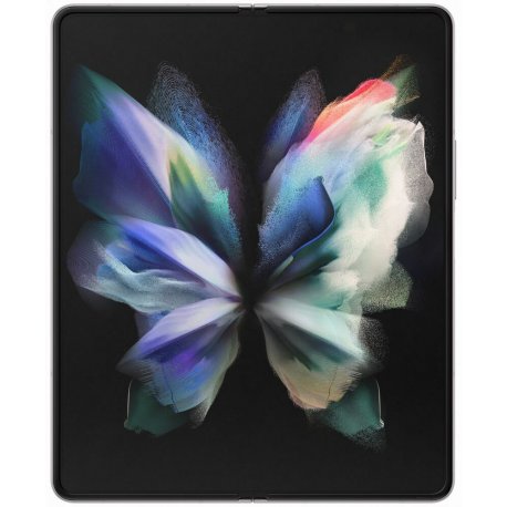 Samsung Galaxy Fold 3 12/512Gb Phantom Silver (SM-F926BZSGSEK)