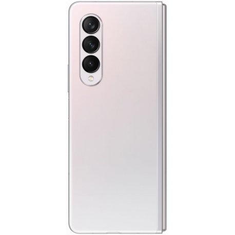 Samsung Galaxy Fold 3 12/512Gb Phantom Silver (SM-F926BZSGSEK)