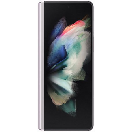 Samsung Galaxy Fold 3 12/512Gb Phantom Silver (SM-F926BZSGSEK)