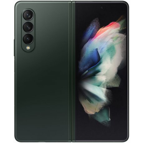 Samsung Galaxy Fold 3 12/512Gb Phantom Green (SM-F926BZGGSEK)
