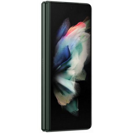 Samsung Galaxy Fold 3 12/512Gb Phantom Green (SM-F926BZGGSEK)