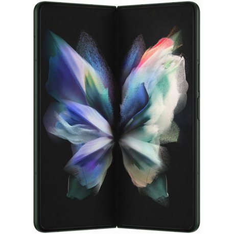 Samsung Galaxy Fold 3 12/256Gb Phantom Green (SM-F926BZGDSEK)