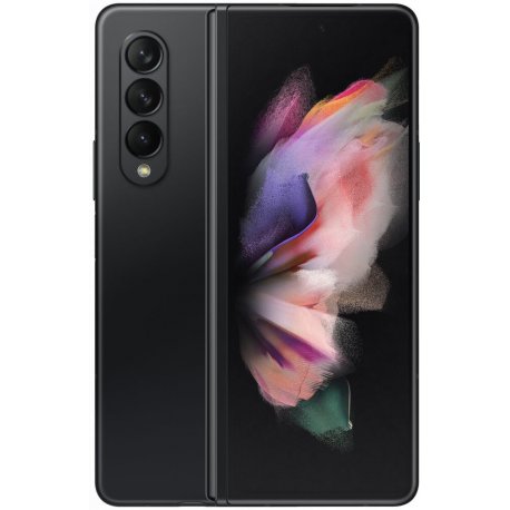 Samsung Galaxy Fold 3 12/256Gb Phantom Black (SM-F926BZKDSEK)