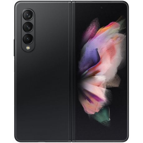 Samsung Galaxy Fold 3 12/256Gb Phantom Black (SM-F926BZKDSEK)
