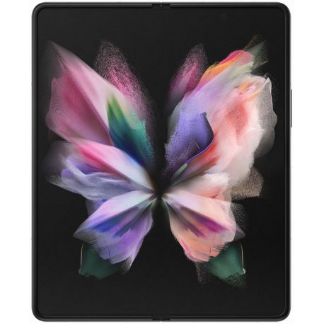 Samsung Galaxy Fold 3 12/256Gb Phantom Black (SM-F926BZKDSEK)