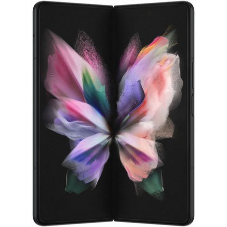 Samsung Galaxy Fold 3 12/256Gb Phantom Black (SM-F926BZKDSEK)