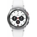 Смарт-часы Samsung Galaxy Watch 4 Classic 42mm Silver (SM-R880NZSASEK)