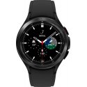 Смарт-часы Samsung Galaxy Watch 4 Classic 46mm (еSIM) Black (SM-R895FZKASEK)