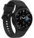 Смарт-часы Samsung Galaxy Watch 4 Classic 46mm (еSIM) Black (SM-R895FZKASEK)