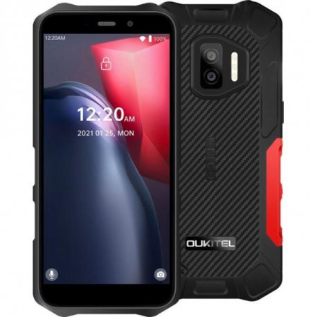 Oukitel WP12 4/32GB Red Global