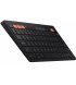 Беспроводная клавиатура Samsung Smart Keyboard Trio 500 Black (EJ-B3400BBRGRU)