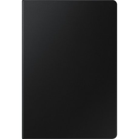 Чехол Samsung Book Cover для Galaxy Tab S7 FE (T735) Black (EF-BT730PBEGRU)