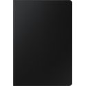 Чехол Samsung Book Cover для Galaxy Tab S7 FE (T735) Black (EF-BT730PBEGRU)