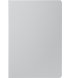 Чехол Samsung Book Cover для Galaxy Tab S7 FE (T735) Light Grey (EF-BT730PJEGRU)