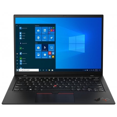 Ноутбук Lenovo ThinkPad X1 Carbon 9 (20XW005GRT)
