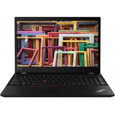 Ноутбук Lenovo ThinkPad T15 (20W4007QRA)