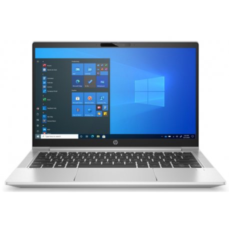 Ноутбук HP Probook 430 G8 Silver (2X7U3EA)