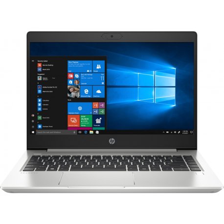 Ноутбук HP Probook 455 G7 Silver (2D239EA)