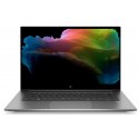 Ноутбук HP ZBook Studio G7 Silver (1J3X1EA)