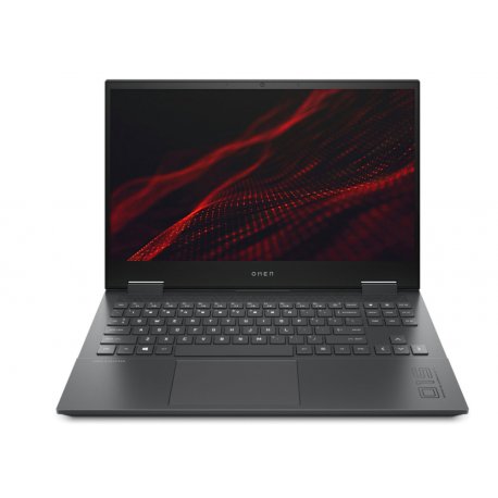 Ноутбук HP OMEN 15-EN1008UA Silver (422N1EA)