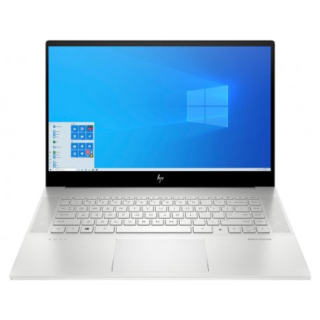 Ноутбук HP ENVY 15-EP0041UR Silver (22P35EA)