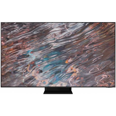 Телевизор Samsung Neo QLED 8K 85" Gray (QE85QN800AUXUA)