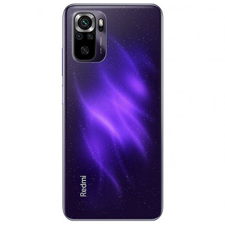 Xiaomi Redmi Note 10S 6/128GB Starlight Purple