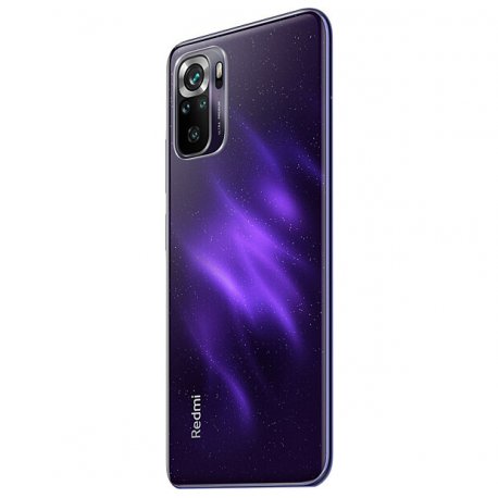 Xiaomi Redmi Note 10S 6/128GB Starlight Purple